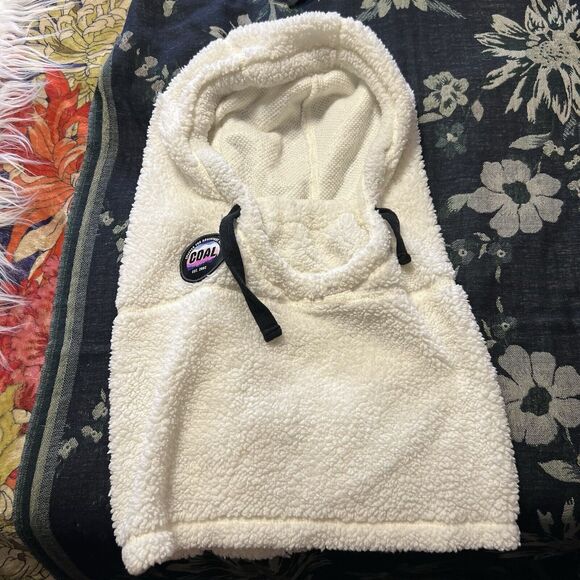 Coal Headwear Snowboarding Face Cover - Picture 1 of 4